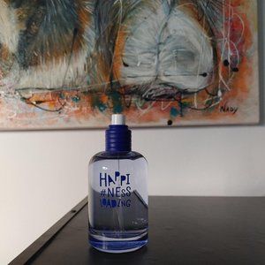 Zarra Happiness Loading for Man